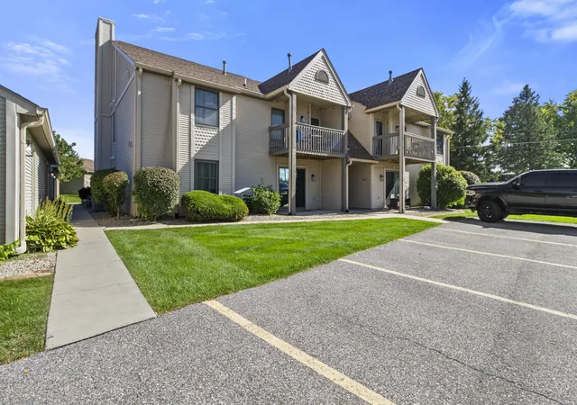 Photo 2 of Condo for sale at 3502 Timberbridge Dr #F, Valparaiso, IN 46383 | MLS# 846641 | Listing updated on 2026-10-09