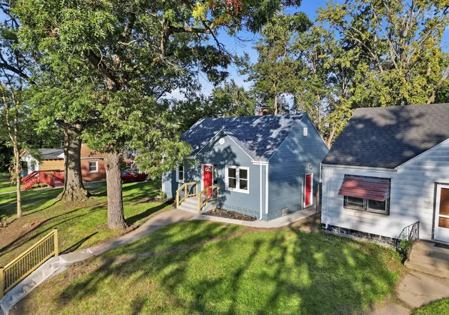 Photo 4 of Single family home for sale at 3661 Buchanan St, Gary, IN 46408 | MLS# 846635 | Listing updated on 2026-10-09