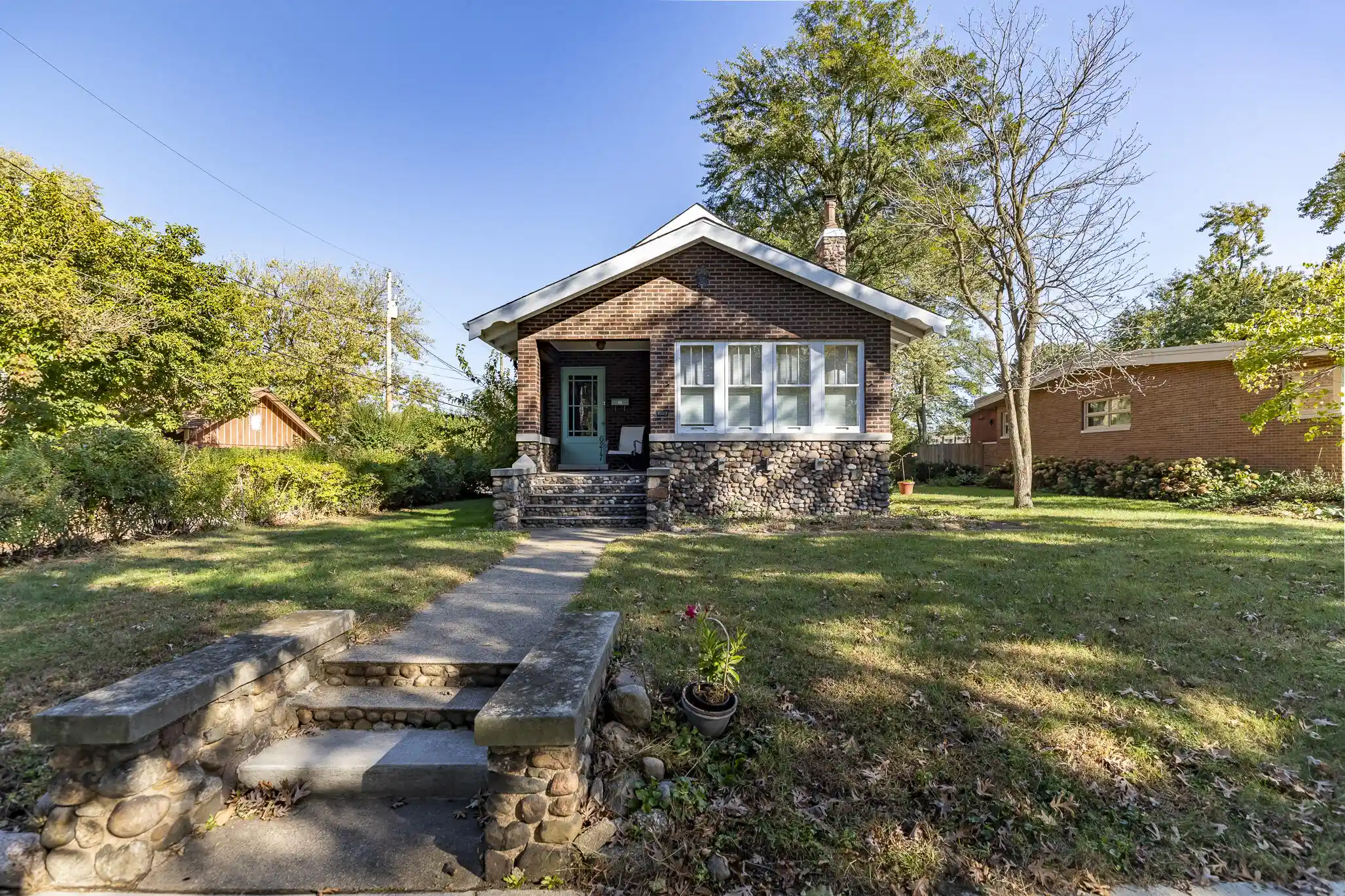 Single family home for sale at 6217 Moraine Ave, Hammond, IN 46324 | MLS# 846636