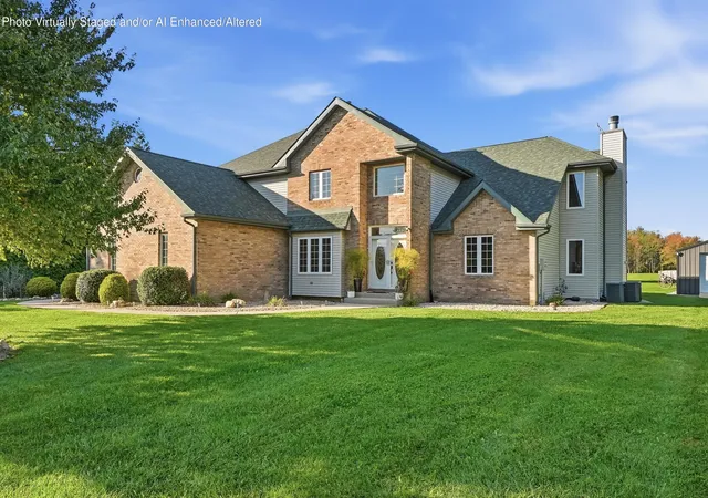 Photo 1 of Single family home for sale at 149 W 200 South, Valparaiso, IN 46385 | MLS# 847026 | Listing updated on 2026-10-24