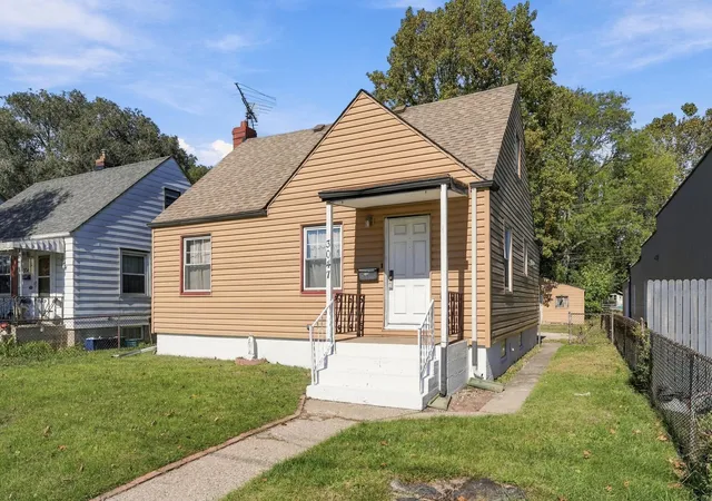 Single family home for sale at 3047 E 165th Street, Hammond, IN 46323 | MLS# 847229