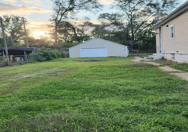 Photo 3 of Single family home for sale at 4616 Massachusetts St, Gary, IN 46409 | MLS# 846650 | Listing updated on 2026-10-10