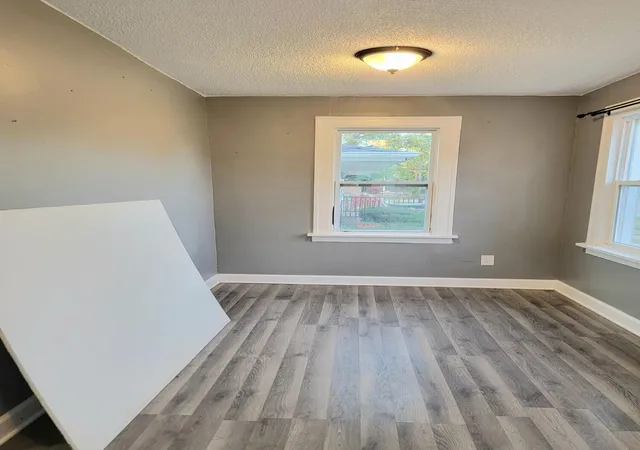 Photo 4 of Single family home for sale at 4616 Massachusetts St, Gary, IN 46409 | MLS# 846650 | Listing updated on 2026-10-10