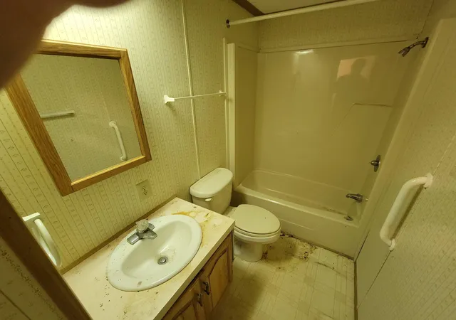 Photo 4 of Manufactured home for sale at 805 Baker St #86, Plymouth, IN 46563 | MLS# 846652 | Listing updated on 2026-10-10