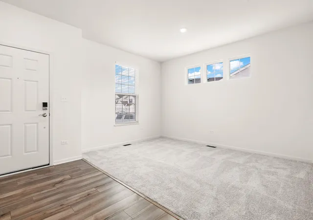 Photo 4 of Single family home for sale at 1811 E 111th Place, Crown Point, IN 46307 | MLS# 846655 | Listing updated on 2026-10-10