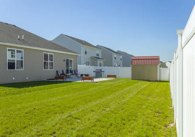 Photo 3 of Single family home for sale at 6614 Thoreau Dr, Portage, IN 46368 | MLS# 846668 | Listing updated on 2026-10-10