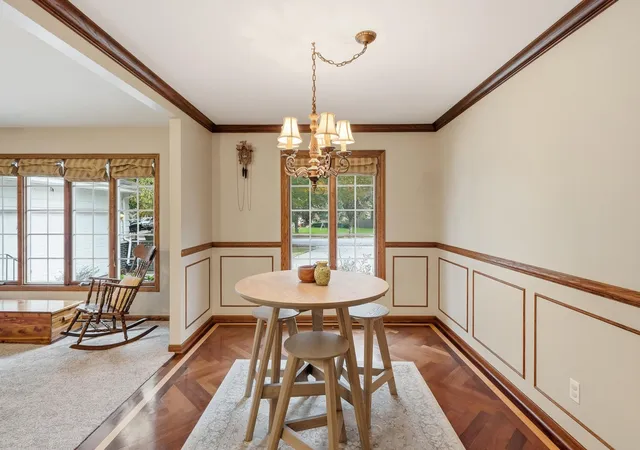 Photo 4 of Single family home for sale at 9107 Chestnut Ln, Munster, IN 46321 | MLS# 846999 | Listing updated on 2026-10-22