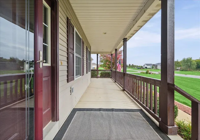 Photo 2 of Single family home for sale at 104 Matt Ridge, Valparaiso, IN 46383 | MLS# 846869 | Listing updated on 2026-10-15