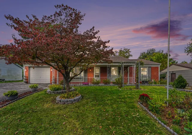 Photo 1 of Single family home for sale at 774 1 Devonshire Rd, Valparaiso, IN 46385 | MLS# 846855 | Listing updated on 2026-10-23