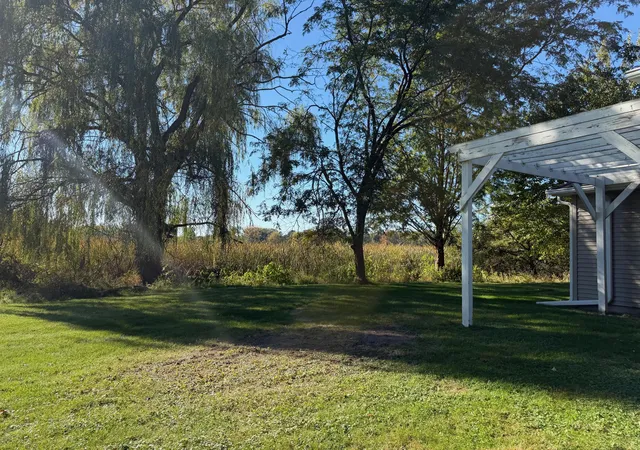Photo 1 of Sale Pending at 202 Kraus Dr, Valparaiso, IN 46383 | MLS# 846700 | Listing updated on 2026-10-24