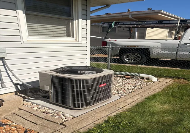 Photo 4 of Sale Pending at 3020 98th Place W, Highland, IN 46322 | MLS# 846786 | Listing updated on 2026-10-15