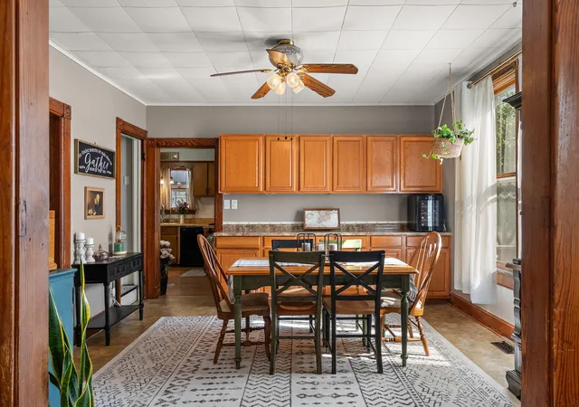 Photo 4 of Single family home for sale at 615 East St, La Porte, IN 46350 | MLS# 846940 | Listing updated on 2026-10-27