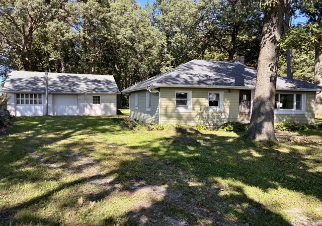 Single family home for sale at 7701 US 6, Westville, IN 46391 | MLS# 846715