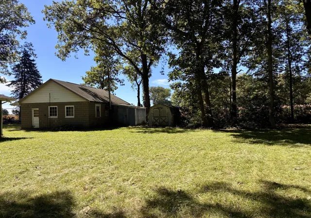 Photo 1 of Single family home for sale at 7701 US 6, Westville, IN 46391 | MLS# 846715 | Listing updated on 2026-10-23