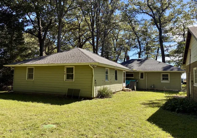 Photo 2 of Single family home for sale at 7701 US 6, Westville, IN 46391 | MLS# 846715 | Listing updated on 2026-10-23