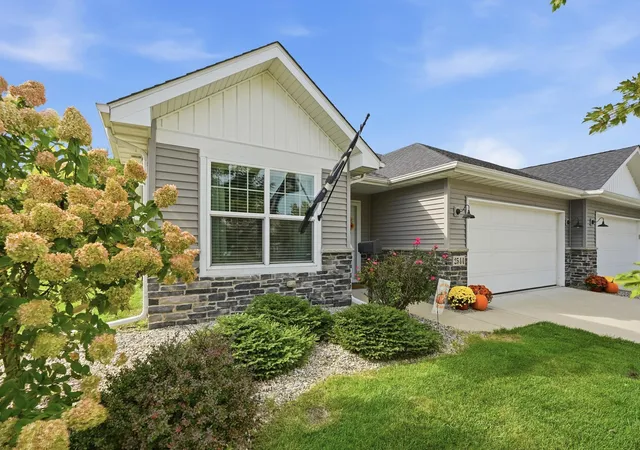 Photo 1 of Sale Pending at 2544 New York Ave, Whiting, IN 46394 | MLS# 846943 | Listing updated on 2026-10-22