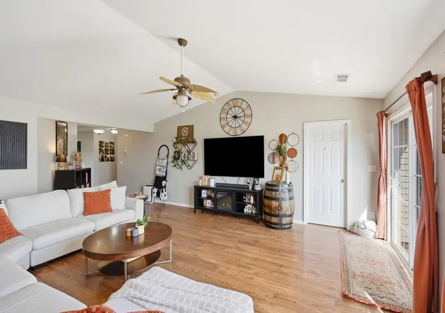 Photo 4 of Multi family home for sale at 1233 W 82nd Lane, Merrillville, IN 46410 | MLS# 846817 | Listing updated on 2026-10-22