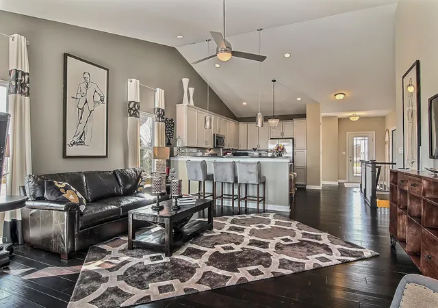 Photo 1 of Sale Pending at 18888 Sapphire St, Lowell, IN 46356 | MLS# 846733 | Listing updated on 2026-10-12