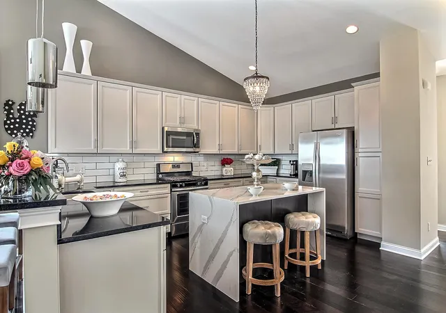 Photo 3 of Sale Pending at 18888 Sapphire St, Lowell, IN 46356 | MLS# 846733 | Listing updated on 2026-10-12