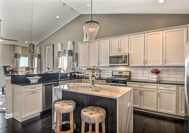 Photo 4 of Sale Pending at 18888 Sapphire St, Lowell, IN 46356 | MLS# 846733 | Listing updated on 2026-10-12