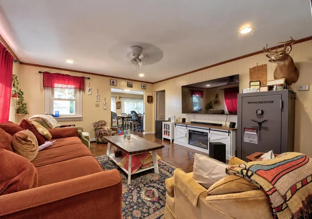 Photo 1 of Single family home for sale at 227 Lilac Ln, Walkerton, IN 46574 | MLS# 846762 | Listing updated on 2026-10-21