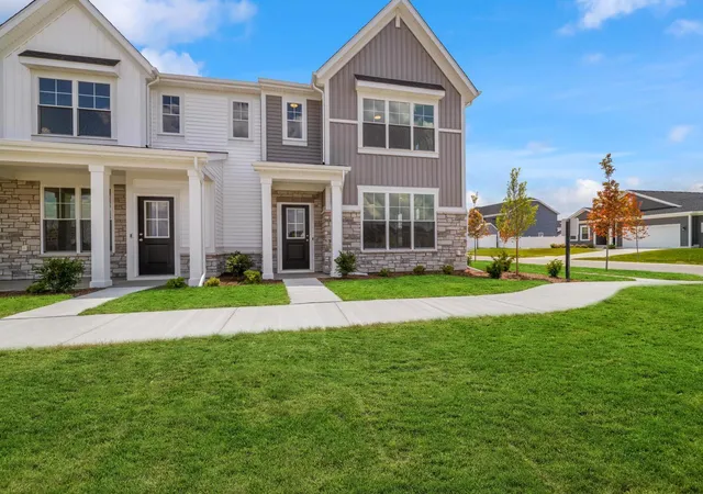 Photo 1 of Sale Pending at 13051 Carolina St, Crown Point, IN 46307 | MLS# 846736 | Listing updated on 2026-10-14