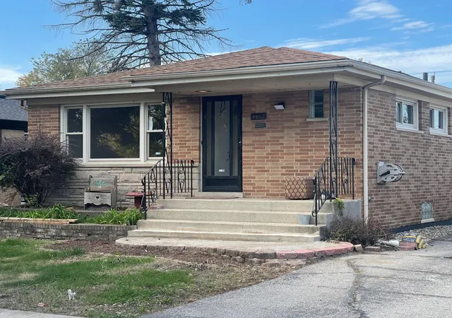 Photo 1 of Sale Pending at 6642 Nevada Ave, Hammond, IN 46323 | MLS# 846772 | Listing updated on 2026-10-16