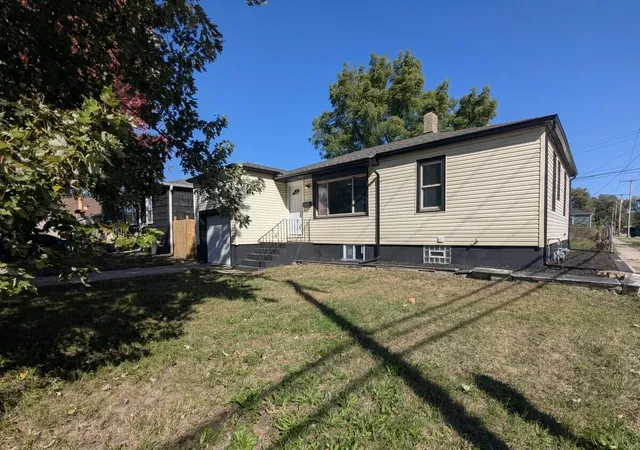 Photo 1 of Single family home for sale at 7049 California Ave, Hammond, IN 46323 | MLS# 846751 | Listing updated on 2026-10-13