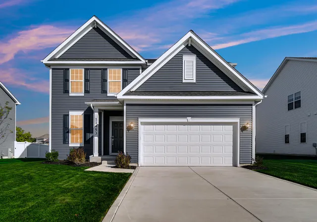 Photo 1 of Single family home for sale at 11453 Clyde Dr, Crown Point, IN 46307 | MLS# 846777 | Listing updated on 2026-10-13