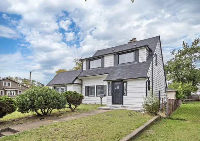 Single family home for sale at 772 Fillmore St, Gary, IN 46402 | MLS# 846819