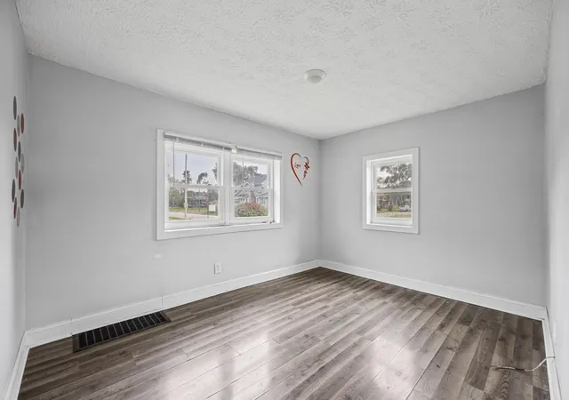 Photo 3 of Single family home for sale at 772 Fillmore St, Gary, IN 46402 | MLS# 846819 | Listing updated on 2026-10-18