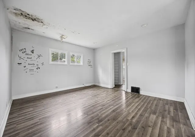 Photo 4 of Single family home for sale at 772 Fillmore St, Gary, IN 46402 | MLS# 846819 | Listing updated on 2026-10-18