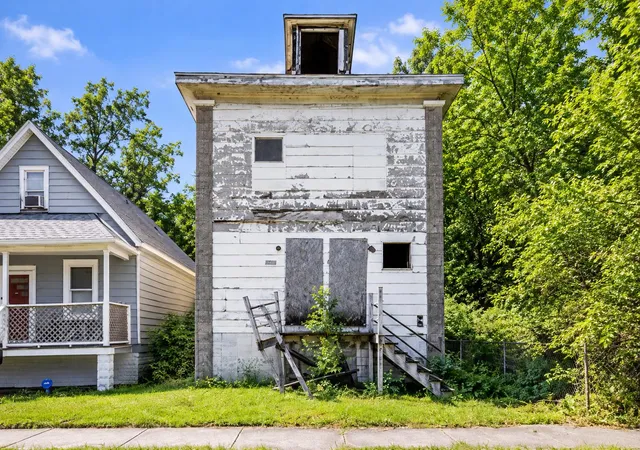 Photo 1 of Multi family home for sale at 1241 W 17th Avenue, Gary, IN 46407 | MLS# 846776 | Listing updated on 2026-10-13