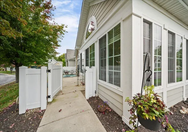 Photo 2 of Sale Pending at 2436 Allison Cir, Valparaiso, IN 46383 | MLS# 847041 | Listing updated on 2026-10-24