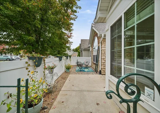 Photo 3 of Sale Pending at 2436 Allison Cir, Valparaiso, IN 46383 | MLS# 847041 | Listing updated on 2026-10-24