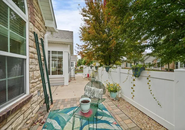 Photo 3 of Sale Pending at 2436 Allison Cir, Valparaiso, IN 46383 | MLS# 847041 | Listing updated on 2026-10-24
