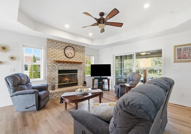 Photo 2 of Sale Pending at 920 Stillwater Pkwy, Crown Point, IN 46307 | MLS# 846848 | Listing updated on 2026-10-20