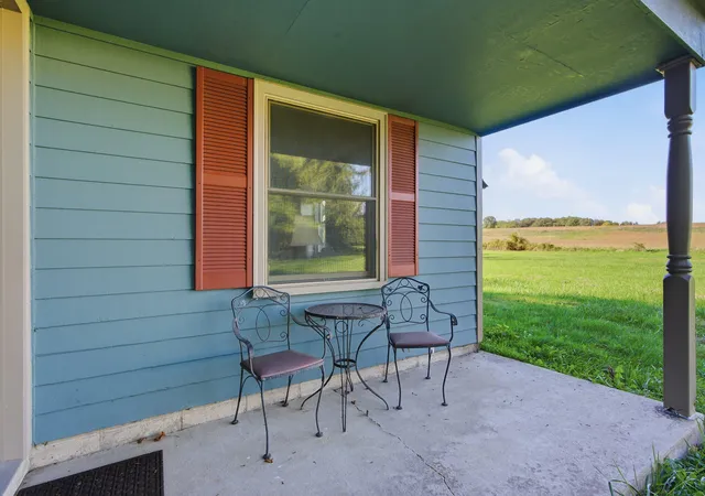 Photo 3 of Single family home for sale at 9522 N 650 East, New Carlisle, IN 46552 | MLS# 846785 | Listing updated on 2026-10-24