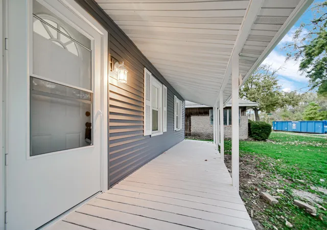 Photo 2 of Sale Pending at 7738 Columbia Ave, Hammond, IN 46324 | MLS# 846903 | Listing updated on 2026-10-26