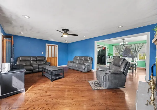 Photo 3 of Single family home for sale at 2073 Mckinley St, Gary, IN 46404 | MLS# 846925 | Listing updated on 2026-10-16