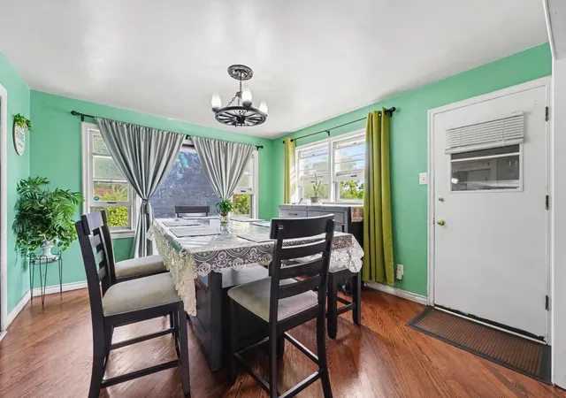Photo 4 of Single family home for sale at 2073 Mckinley St, Gary, IN 46404 | MLS# 846925 | Listing updated on 2026-10-16