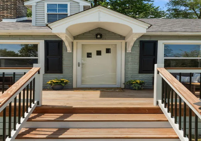 Photo 4 of Single family home for sale at 259 Wood St, Crown Point, IN 46307 | MLS# 846790 | Listing updated on 2026-10-13
