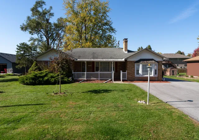 Photo 4 of Single family home for sale at 13710 Birch St, Cedar Lake, IN 46303 | MLS# 847342 | Listing updated on 2026-10-28