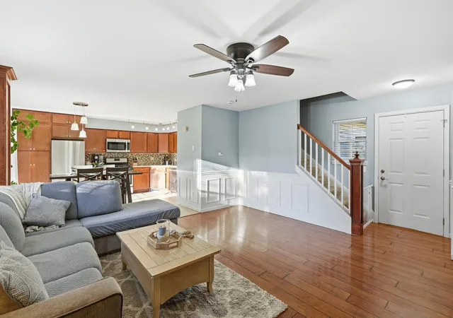 Photo 2 of Townhouse for sale at 362 Taylor Ln, Valparaiso, IN 46383 | MLS# 846847 | Listing updated on 2026-10-28