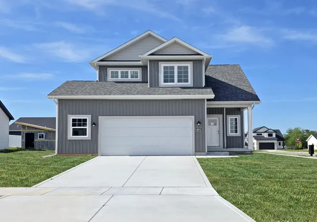 Photo 1 of Sale Pending at 5057 Stephen Ln, Lowell, IN 46356 | MLS# 846801 | Listing updated on 2026-10-14