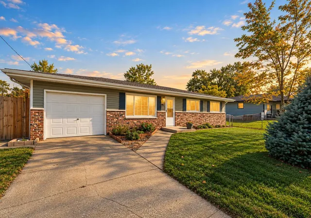 Single family home for sale at 2889 Cooley St, Portage, IN 46368 | MLS# 847556