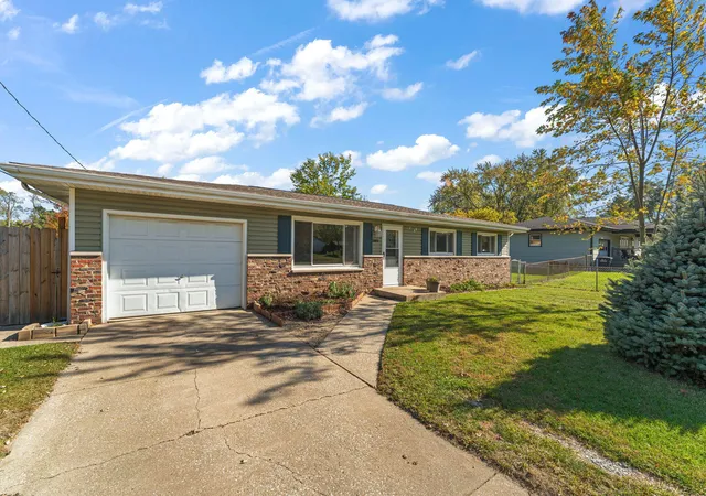 Photo 1 of Single family home for sale at 2889 Cooley St, Portage, IN 46368 | MLS# 847556 | Listing updated on 2026-10-30