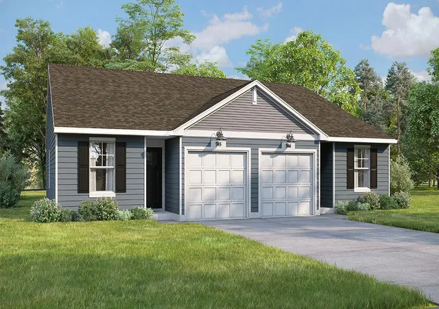 Photo 1 of Sale Pending at 573 Petry St, Hebron, IN 46341 | MLS# 846810 | Listing updated on 2026-10-19