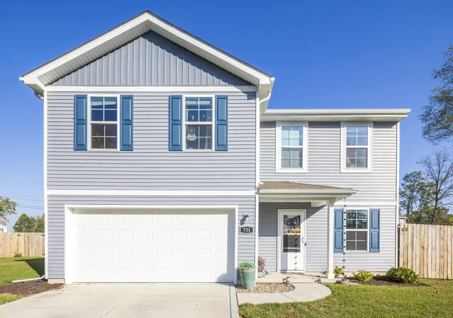 Photo 1 of Single family home for sale at 731 Wayland Rd, Kingsford Heights, IN 46346 | MLS# 847316 | Listing updated on 2026-10-29