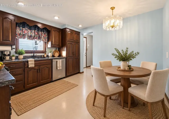 Photo 2 of Single family home for sale at 230 N Arbogast St, Griffith, IN 46319 | MLS# 846839 | Listing updated on 2026-10-23